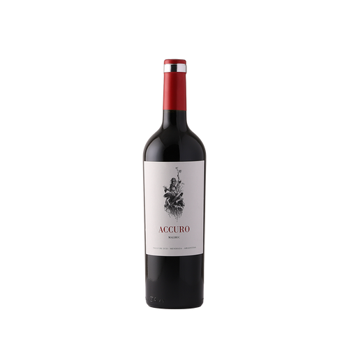 Accuro Malbec 2021