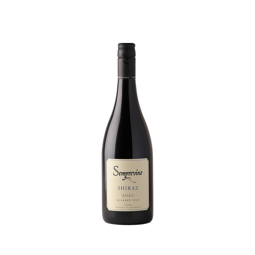 Semprevino Shiraz 2021