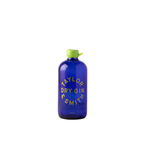 Taylor & Smith Dry Gin
