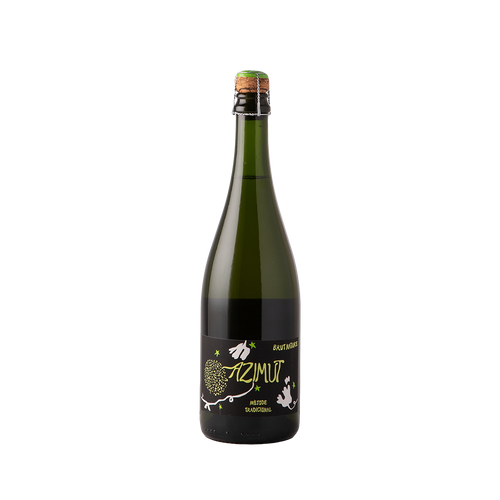 Cellers de Can Suriol Azimut Brut Nature Cava 2020