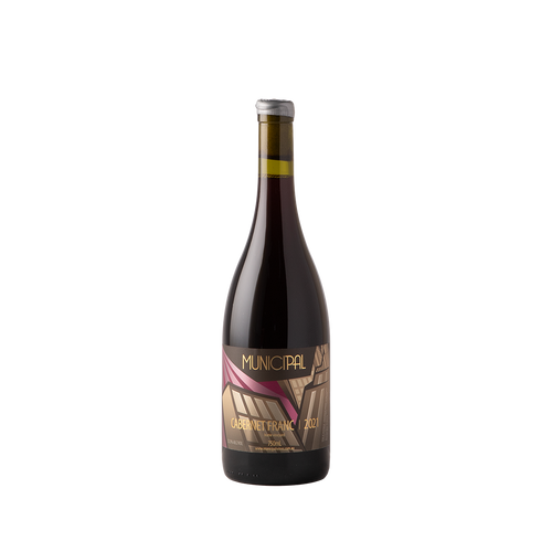 Municipal Cabernet Franc 2021