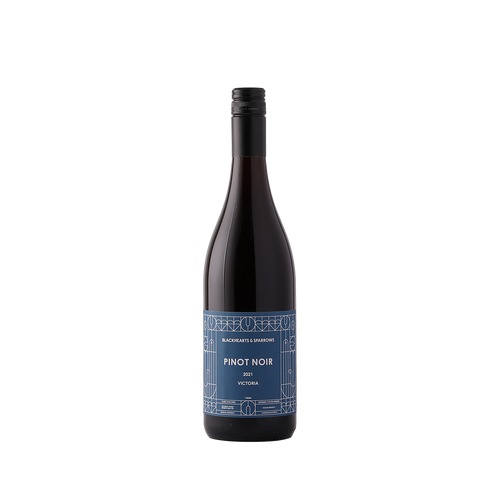 Blackhearts Gate Series Pinot Noir 2021