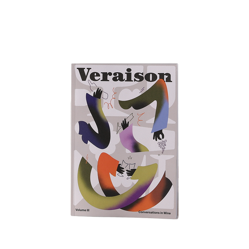 Veraison Magazine Volume III