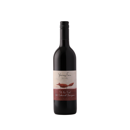 Yering Farm Foxtrot Cabernet Sauvignon 2017