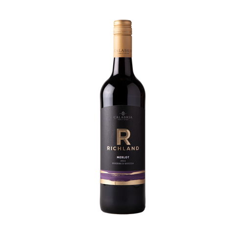 Richland Merlot 2021