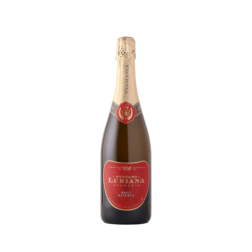 Stefano Lubiana Brut Reserve NV