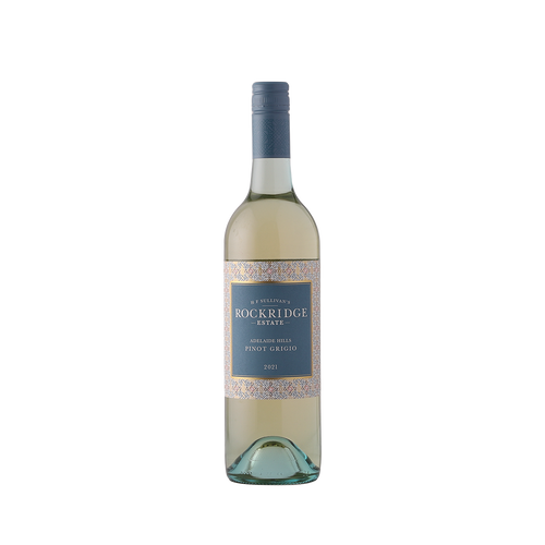 Rockridge Pinot Grigio 2021