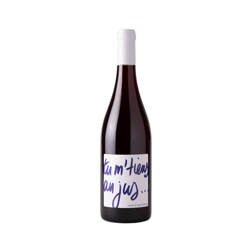 Domaine Petit Perou Tu M'tiens au Jus Pas Beaujolais Gamay 2023