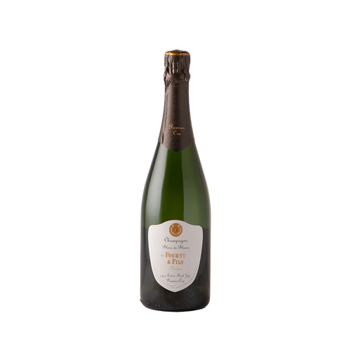 Veuve Fourny Blanc de Blancs Brut NV 