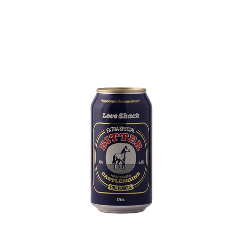 Love Shack ESB