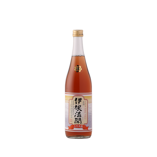 Mukai Shuzo Ine Mankai Red Rice Sake