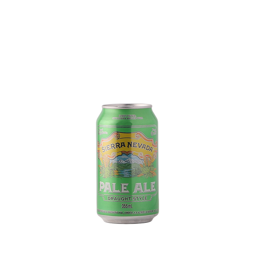 Sierra Nevada Pale Ale