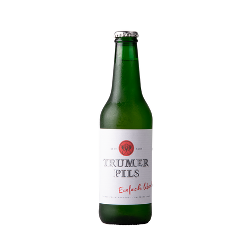 Trumer Pils
