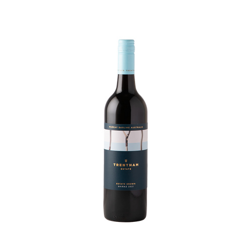 Trentham Estate Murray Darling Shiraz 2022