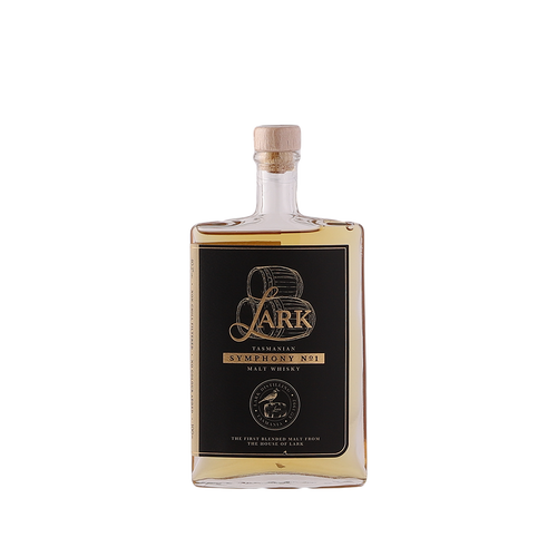 Lark Whisky Symphony No. 1 Australian Malt Whisky