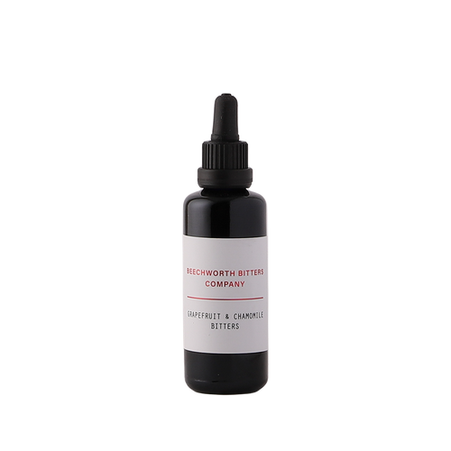 Beechworth Bitters Grapefruit and Chamomile Bitters