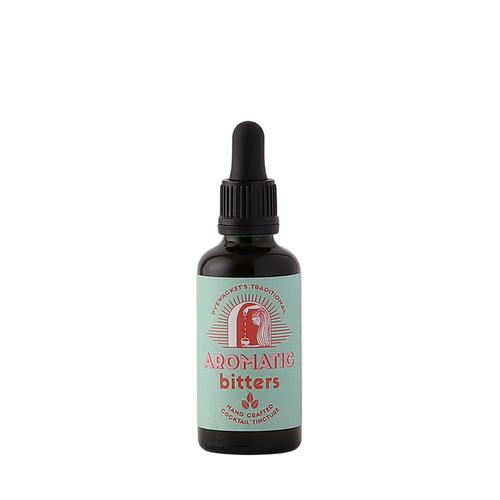 Pyewackets Traditional Aromatic Bitters