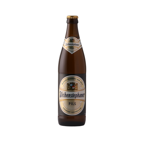 Weihenstephaner Pils