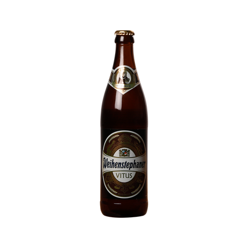 Weihenstephaner Vitus