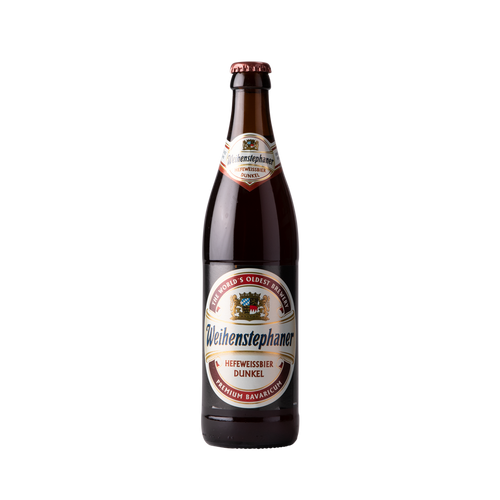Weihenstephaner Hefeweiss Dunkel