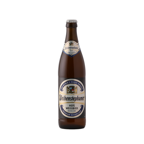 Weihenstephaner Hefeweizen