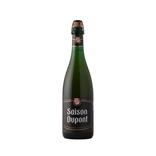 Saison Dupont