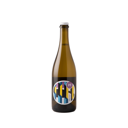 Mercer Wines PF Fizz 2023