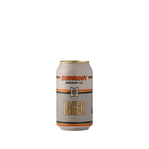 Bodriggy Lager