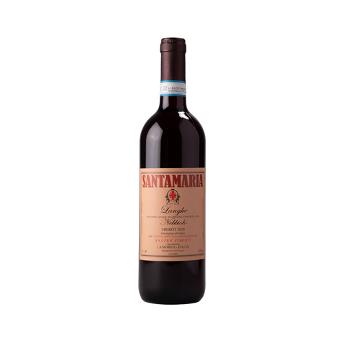 Azienda Agricola Santamaria Freròt Langhe Nebbiolo 2020