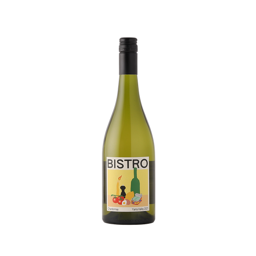 BISTRO Chardonnay 2022