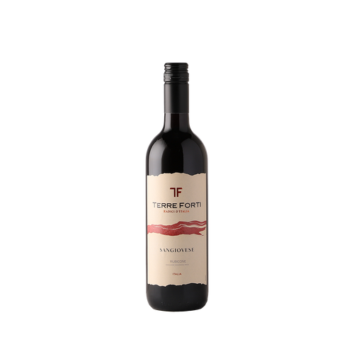 Terre Forti Rubicone Sangiovese 2021