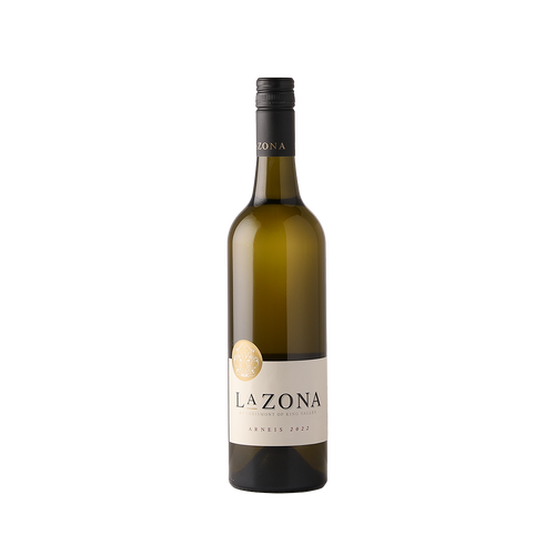 Christmont La Zona Arneis 2023