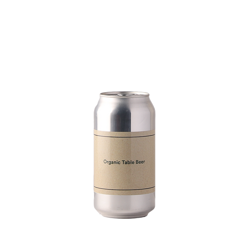 Wildflower Organic Table Beer