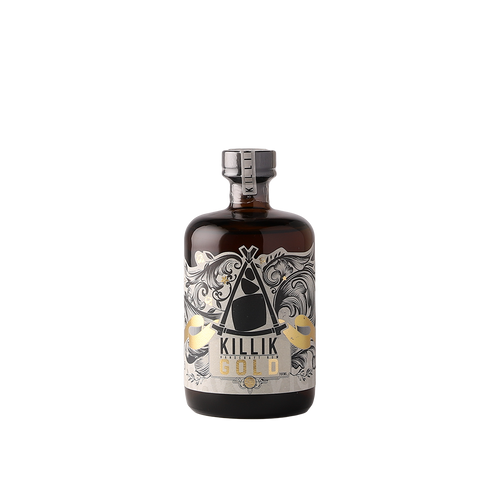 Killik Gold Rum