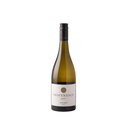 Provenance Henty Pinot Gris 2023