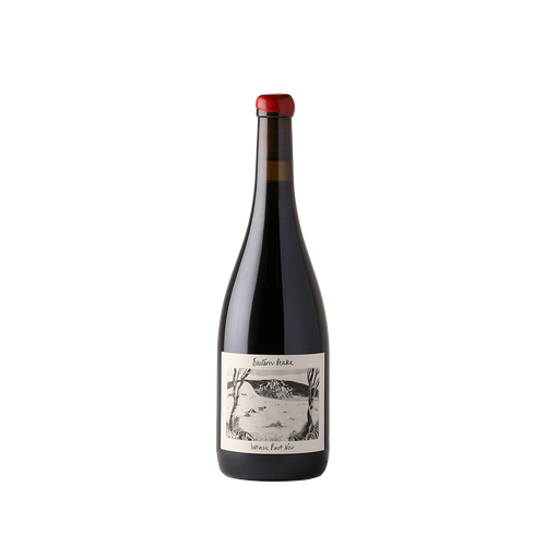 Eastern Peake Intrinsic Pinot Noir 2022