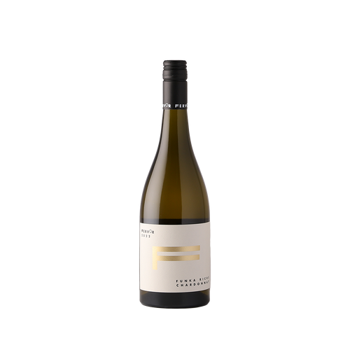 Fervor Funka Riche Chardonnay 2022