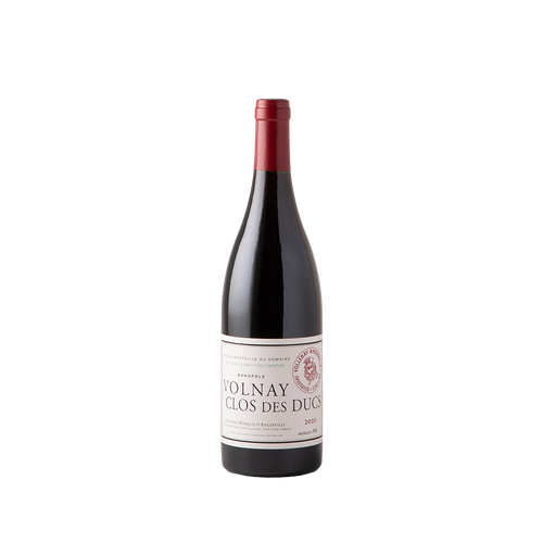 Domaine Marquis d'Angerville Volnay 1er Cru Clos des Ducs 2020