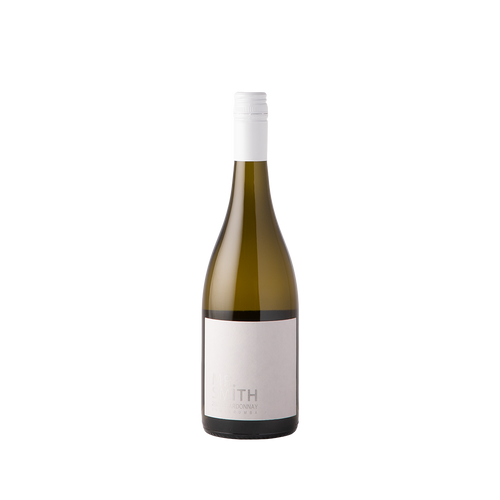 Mr Smith Chardonnay 2024