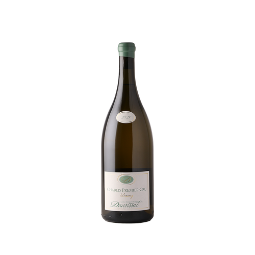 Agnes et Didier Dauvissat Beauroy 1er Chablis Magnum 2021