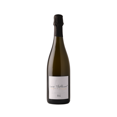 Lucie Thieblemont Crémant de Bourgogne Brut NV
