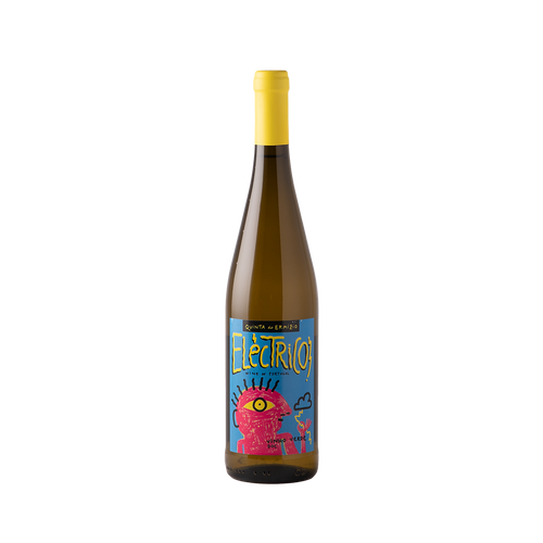 Quinta do Ermizio Electrico Vinho Verde 2022