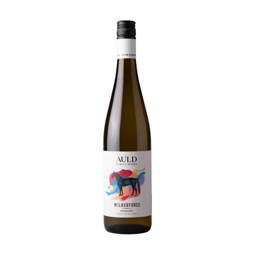 Auld Family Wilberforce Riesling 2024