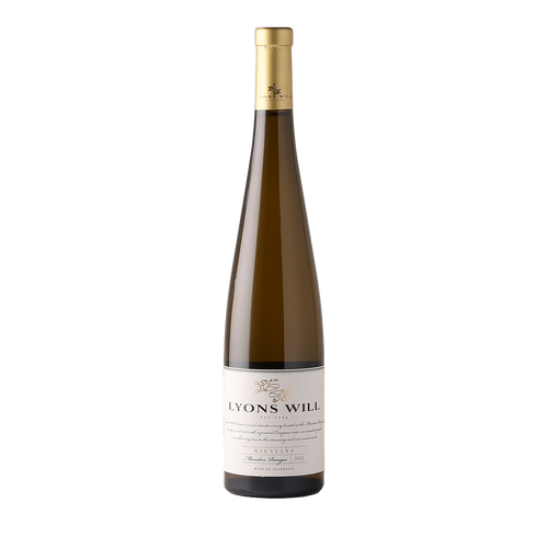 Lyons Will Estate Riesling 2023