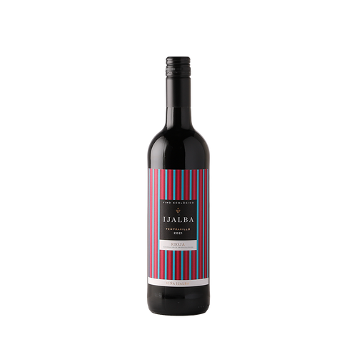 Viña Ijalba Tempranillo 2021