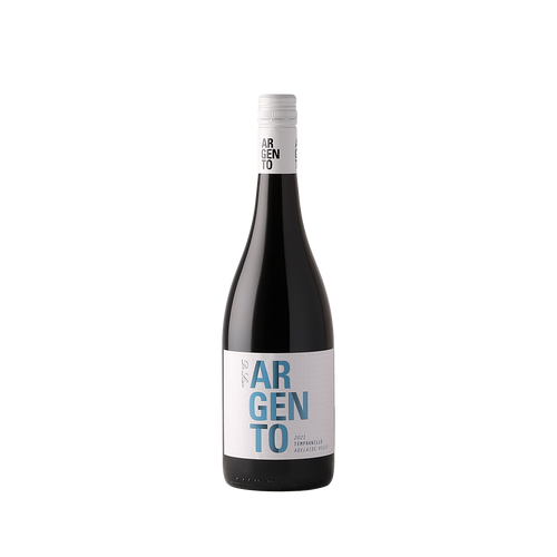 De Lisio Argento Tempranillo 2021