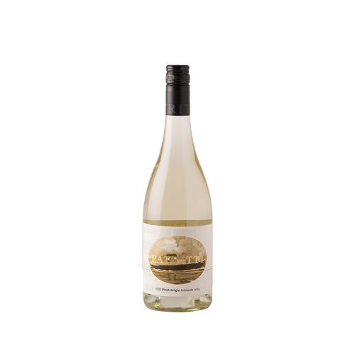 Patritti Pinot Grigio 2023