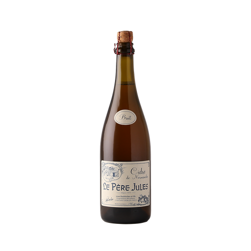 Le Père Jules Cidre Brut