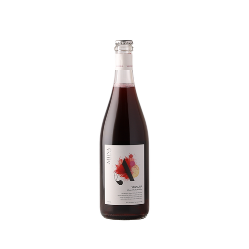 Altina Sansgria Non Alcoholic NV