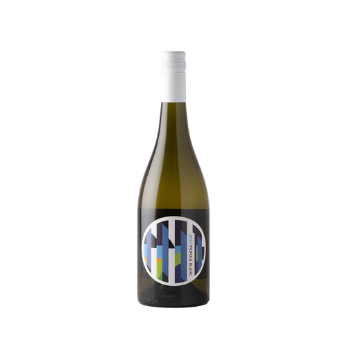 Mercer Wines Picpoul 2023